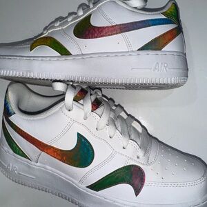 Nike Air Force 1